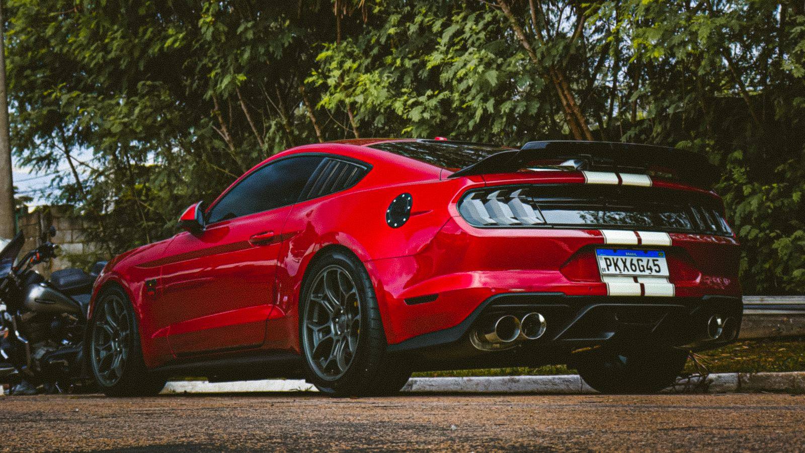 Automotivo