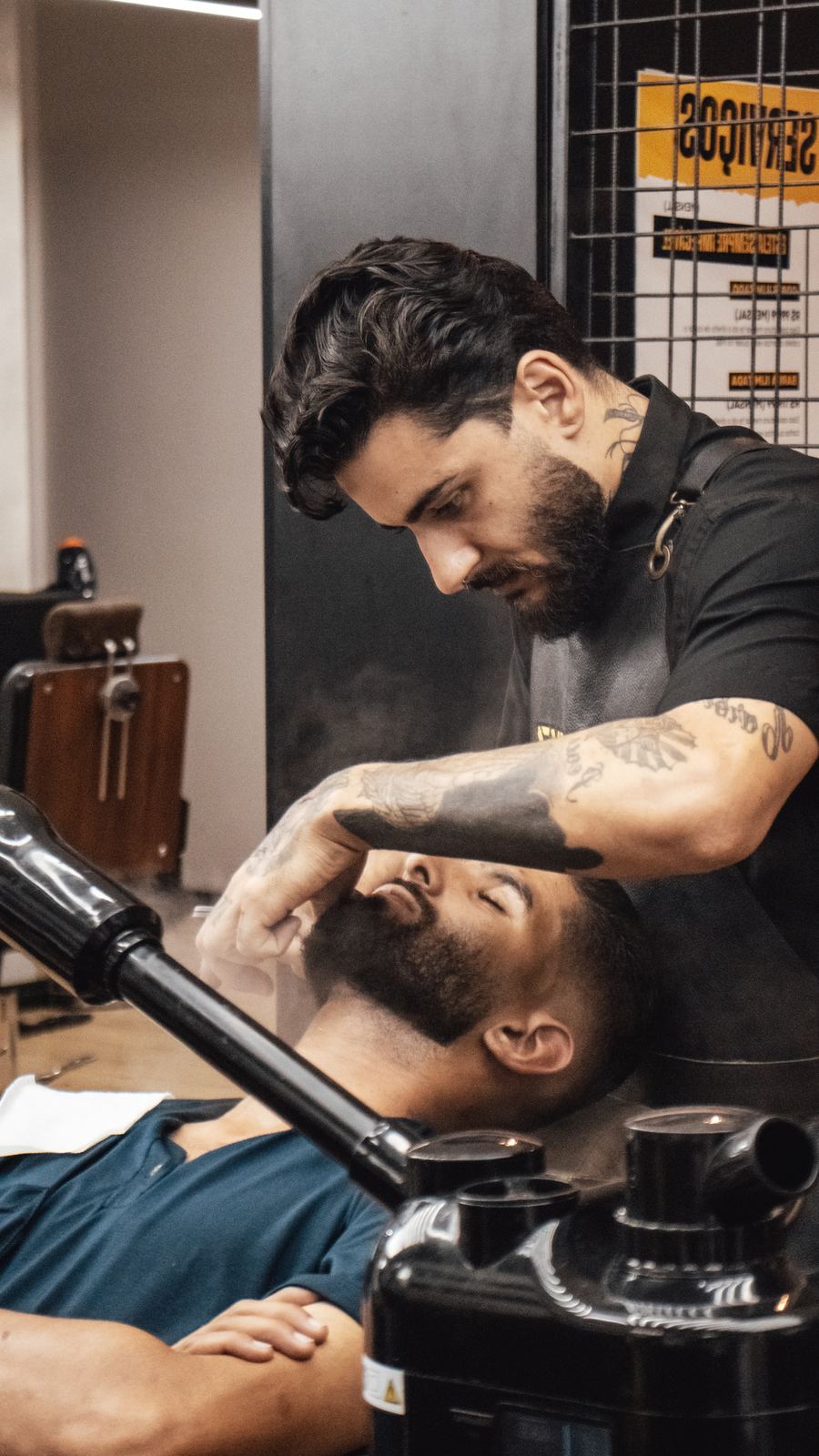 Barbearia
