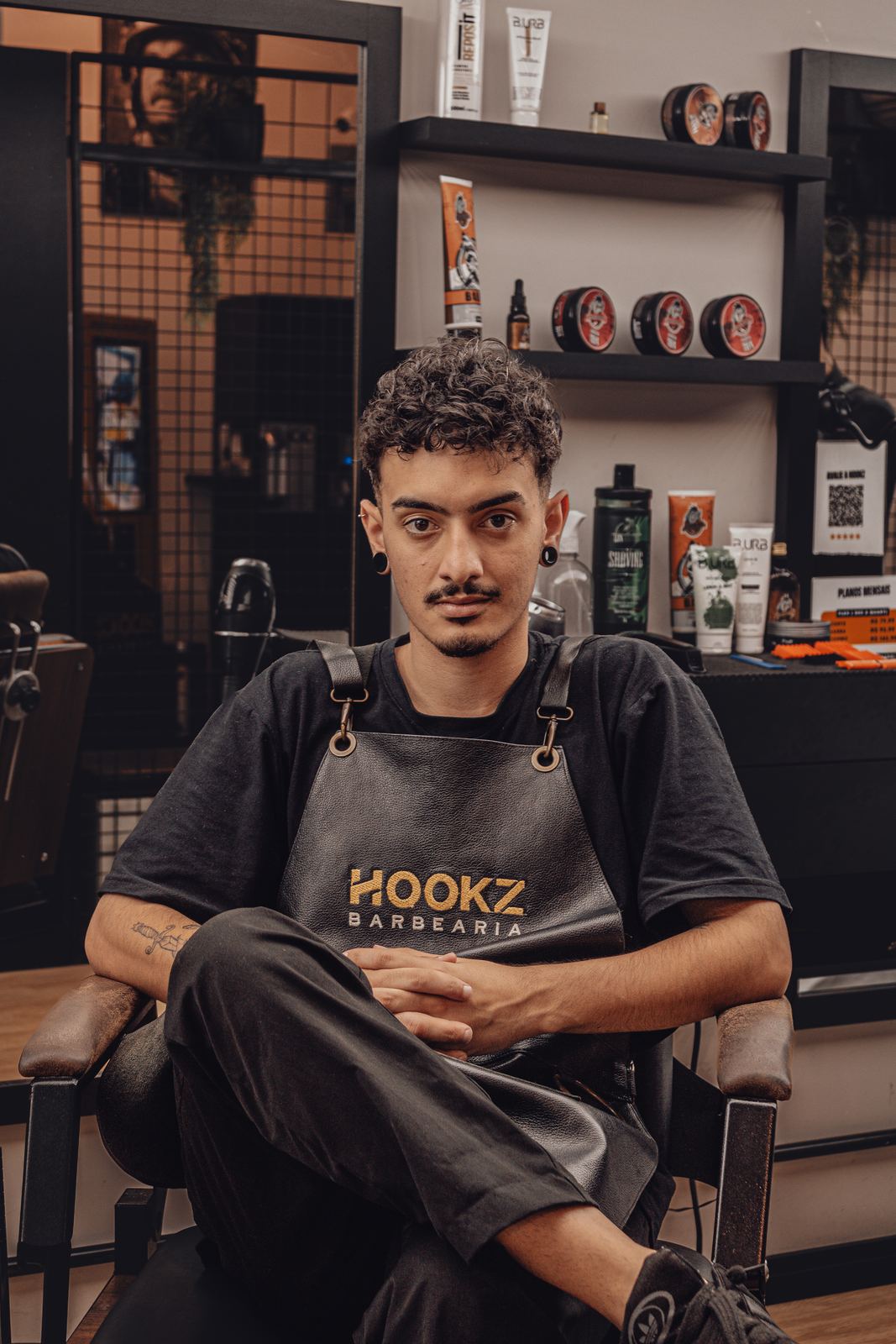 Barbearia