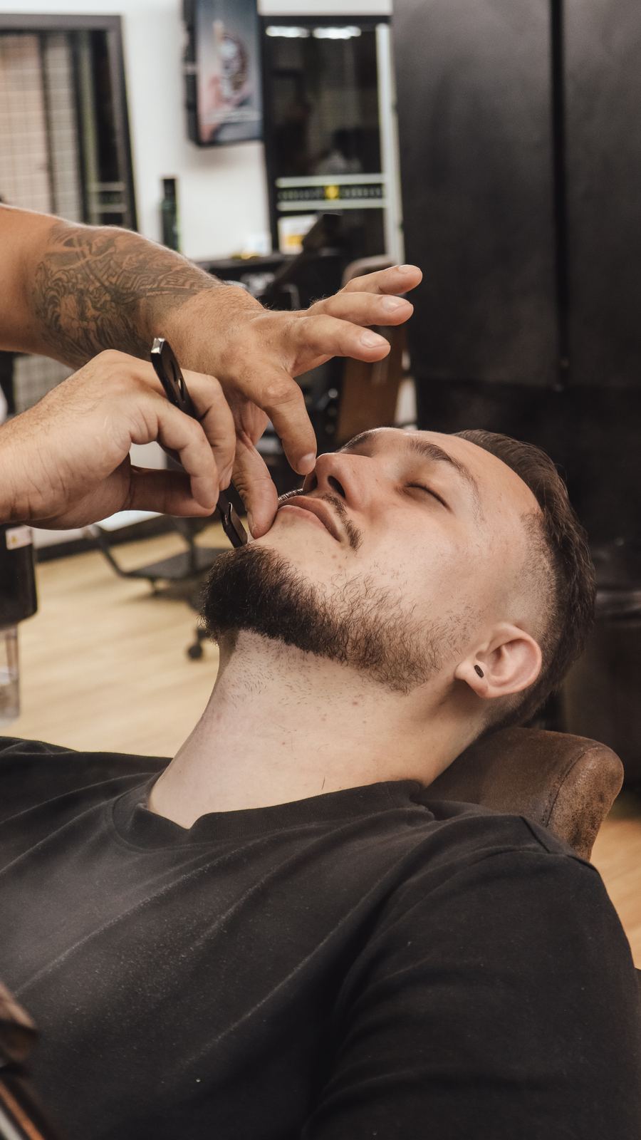 Barbearia