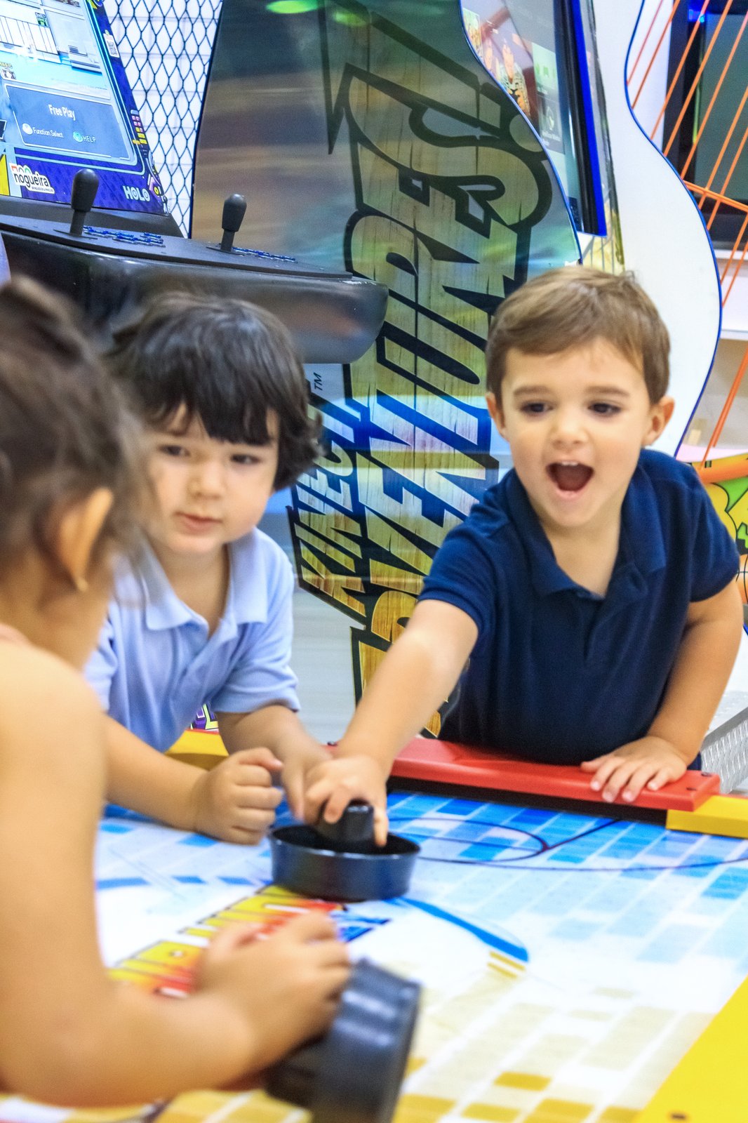 Festa infantil