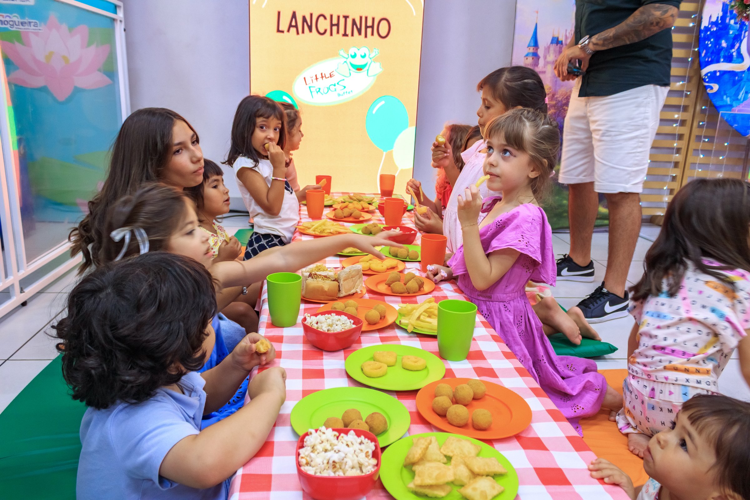 Festa infantil