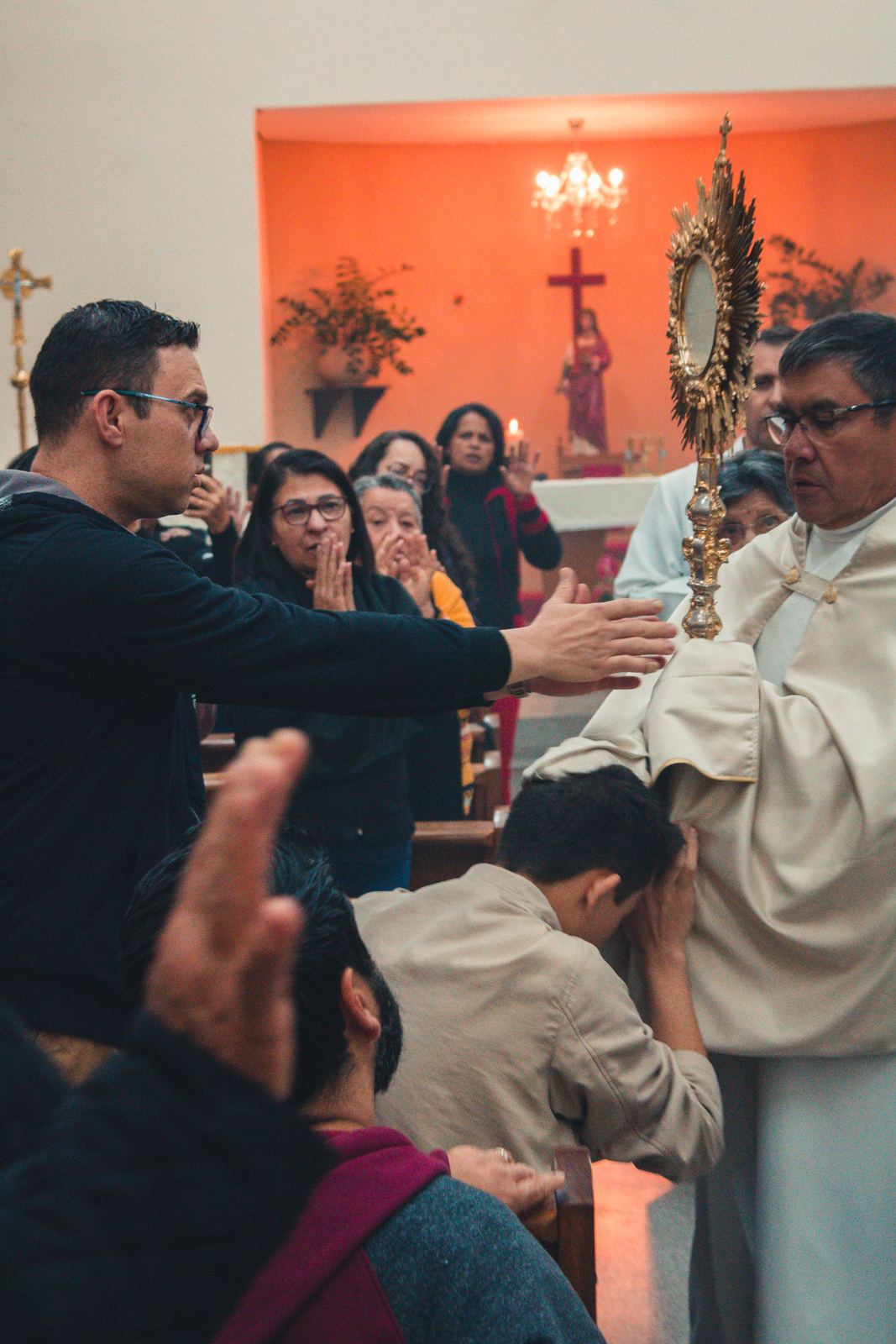 Religioso
